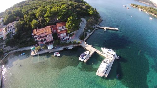 Apartments ZALA Matušan