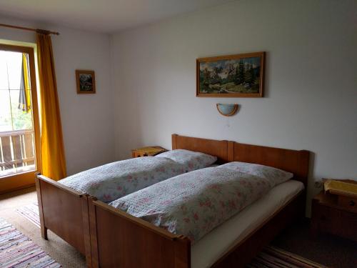 Fotografie z fotogalerie ubytování Maurachbauer v destinaci Stumm