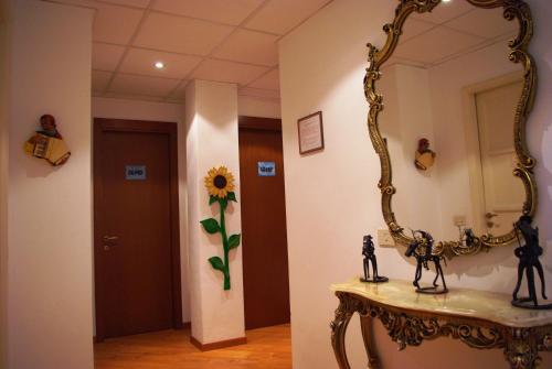 Il Girasole High Quality Inn photo 81