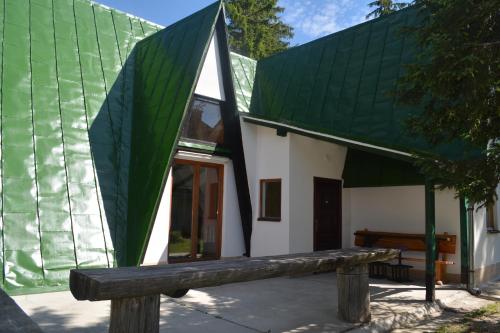 Gallery image of Chalet Tupara in Vlasic