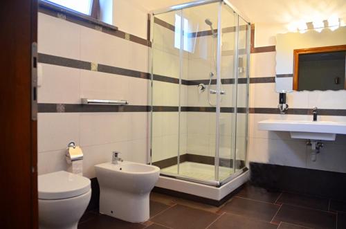 Gallery image of Liberty Rooms in Făgăraş