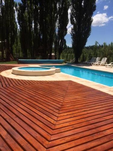 Terrazas En El Bosque Cabañas – Photos 5
