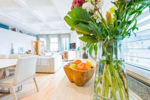 Billede fra billedgalleriet på #1003 Cartwright - Stylish & Central i Cape Town