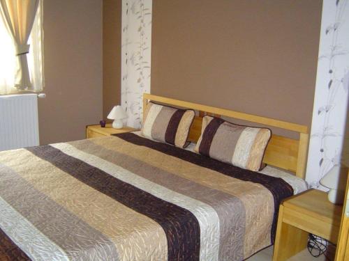 Janus Apartman 9600 Sárvár, Celli út 4. kép - 3