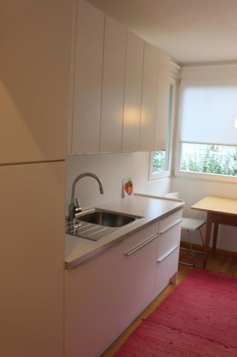Fotografie z fotogalerie ubytování Haus Ilse & Karl Heinz v destinaci Lasa