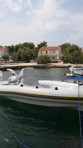 Charming apartment Karlo