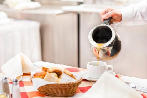 Gallery image of Hotel Parador Zacatecas in Zacatecas