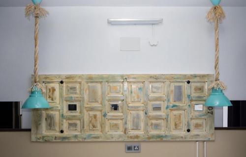 Galeriebild der Unterkunft Hostal Boutique Luna de Gavín in Cullera