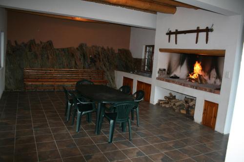 Φωτογραφία από το άλμπουμ του Matjiesvlei Retreat Swartskaap/Blacksheep σε Calitzdorp