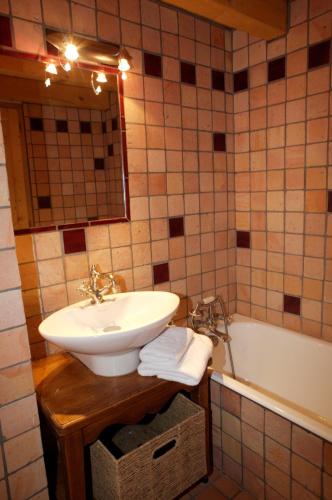 Chalet Philibert