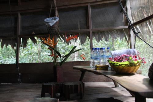 Foto de la galería de Reserva Natural Tanimboca en Leticia