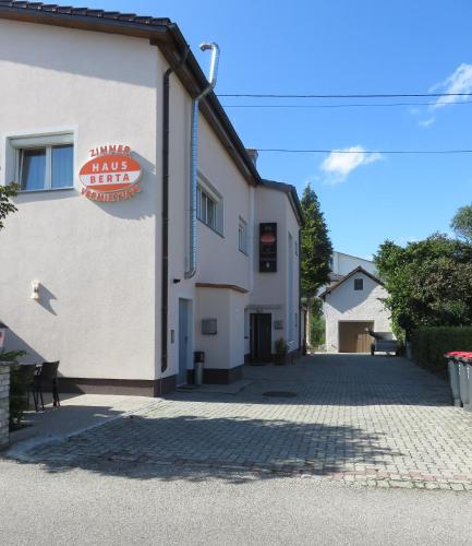 Gallery image of Haus Berta in Braunau am Inn