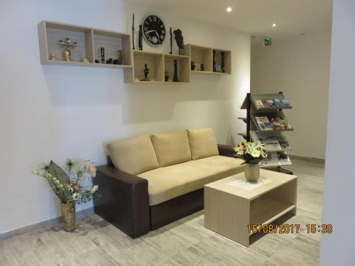 Gallery image of Haus Berta in Braunau am Inn