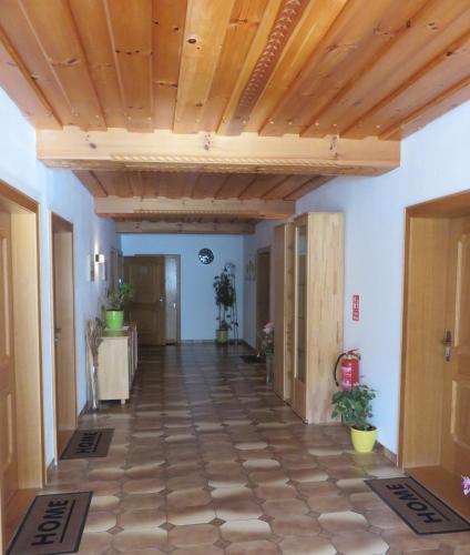 Gallery image of Haus Berta in Braunau am Inn
