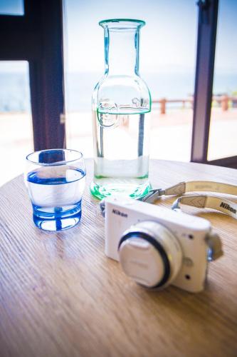 Fotografie z fotogalerie ubytování So Lohas B&B v Beiganu