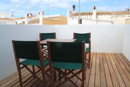 S'Esparteria Hotel