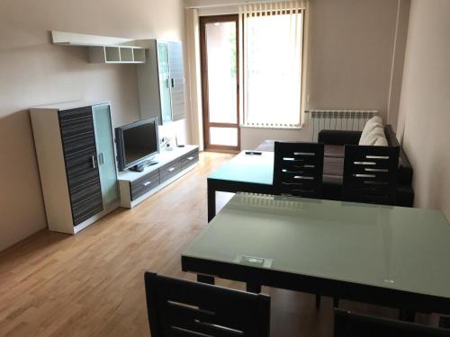 Gallery image of Apartment Bonne Chance in Sofia