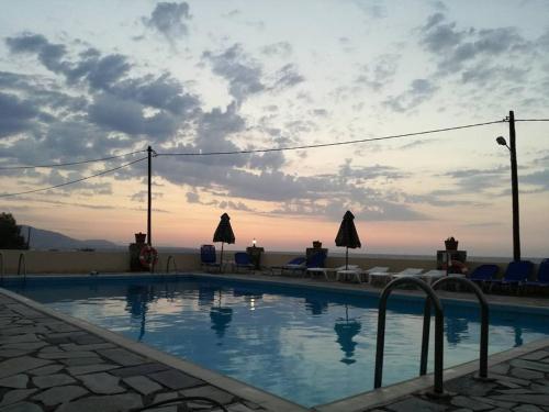 Gallery image of Sissi Mare Apartments in Sissi