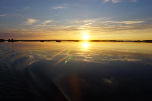 Fotografie z fotogalerie ubytování Wanha Pappila Cottages v destinaci Simoniemi