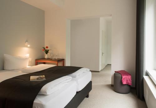 Hotel Christophorus Image
