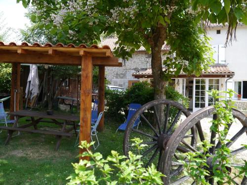 Ajjana Chambres d'hôtes – Photos 5