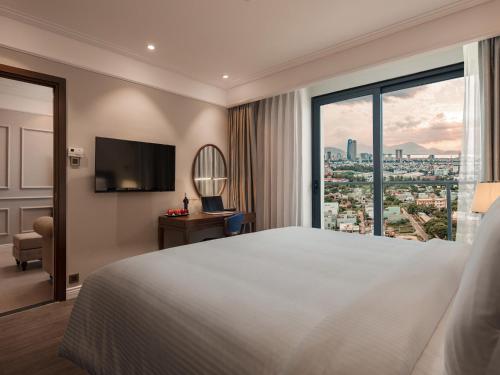 Gallery image of Altara Suites Da Nang by AHG in Danang