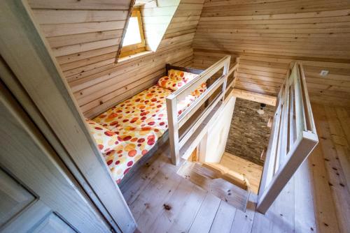 Imagen de la galería de Gradačka Banja brvnare, en Gradac