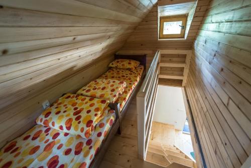 Imagen de la galería de Gradačka Banja brvnare, en Gradac