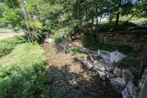 Imagen de la galería de Gradačka Banja brvnare, en Gradac