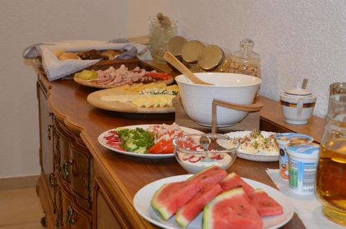 Photo de la galerie de l'établissement Agroturystyka u Barana, à Sosnówka