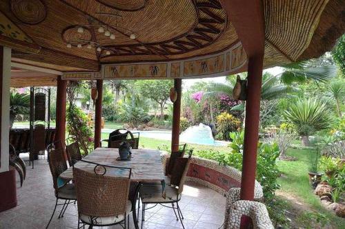 Villa Keur Koba – Photos 4
