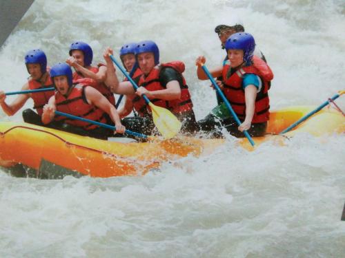 Gallery image of Niwasa House in Hatton