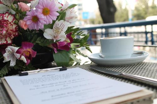 Фотография из галереи Radisson Blu Hotel, Tashkent в Ташкенте