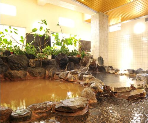 Gambar di galeri bagi Suisenkaku di Numazu