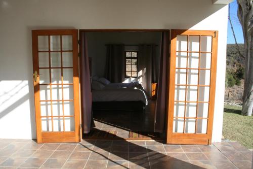 Φωτογραφία από το άλμπουμ του Matjiesvlei Retreat Swartskaap/Blacksheep σε Calitzdorp