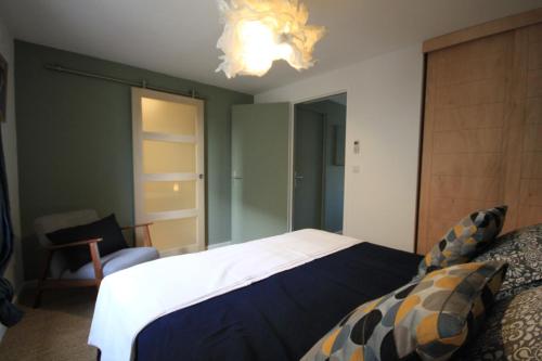 Picasso - Appartement Avignon centre