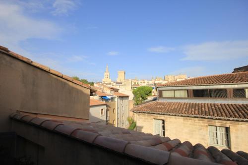 Photo de la galerie de l'établissement Picasso - Appartement Avignon centre, à Avignon
