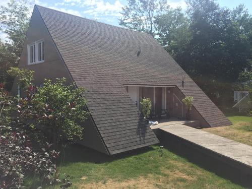 Chalet Chez Charles et Gen