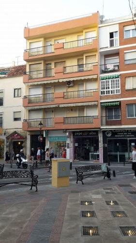 Ospiti di Apartamento Calle España