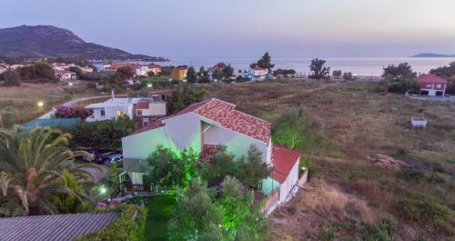 Gallery image of Pagona House in Toroni