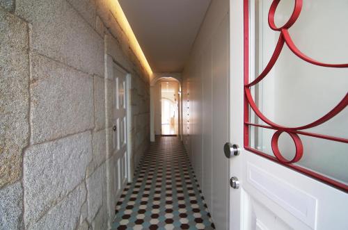 HM - Pinheiro Cosy Apartment