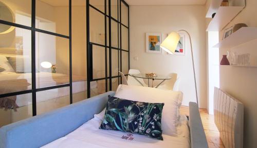 HM - Pinheiro Cosy Apartment