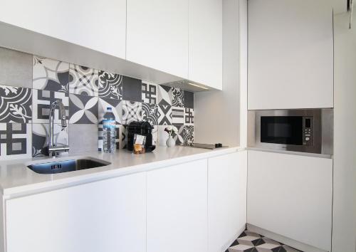 HM - Pinheiro Cosy Apartment