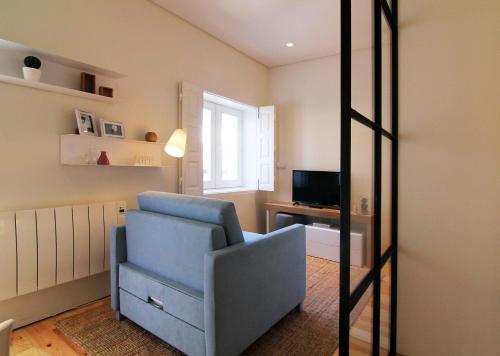 HM - Pinheiro Cosy Apartment
