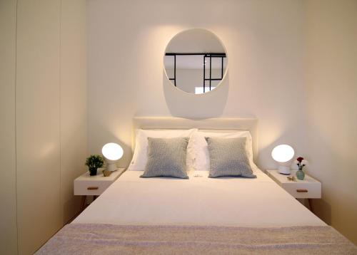 HM - Pinheiro Cosy Apartment