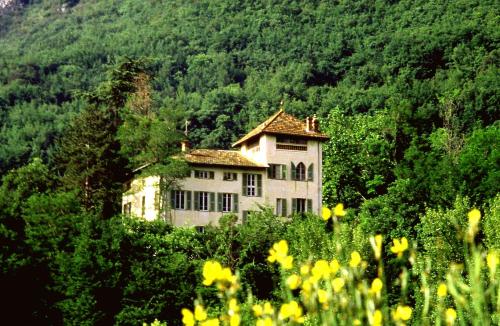 Gallery image of Domaine du Paraïs B&B in Sospel