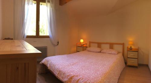 Gallery image of Le chalet d'Heidi in Bourg-Saint-Maurice