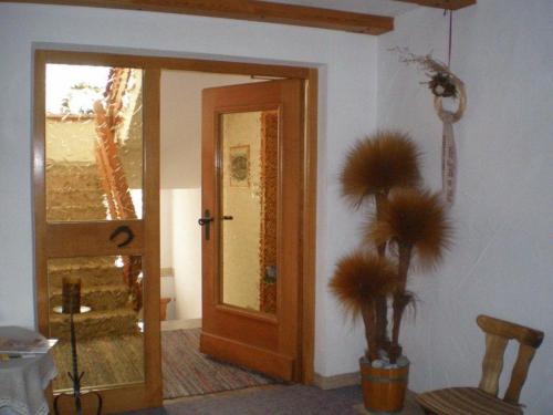 Gallery image of Alpenhof "alt Lähn" in Lähn