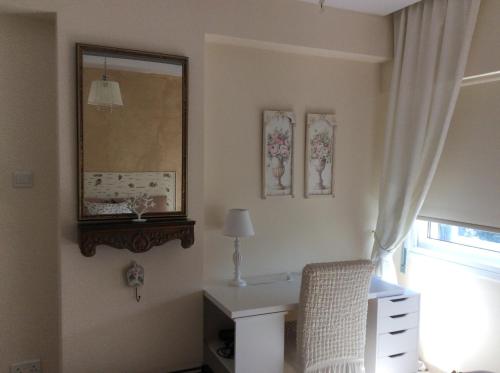 Fotografie z fotogalerie ubytování The Central Suites v destinaci Nikósie
