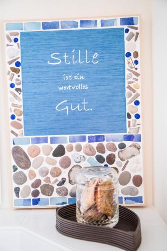 Fotografie z fotogalerie ubytování Qi Gong Haus v destinaci Roßdorf